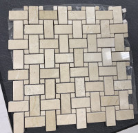 Marble Mosaic tile