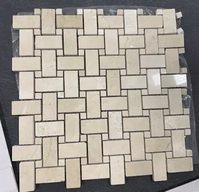 Marble Mosaic tile, View more