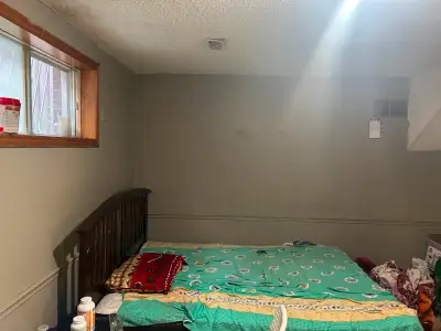 Room rent single person