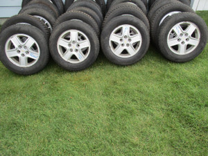 Tires 31x10 5x15 | Kijiji in Alberta. - Buy, Sell & Save with Canada's #1  Local Classifieds.