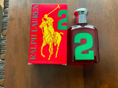 Eau de toilette Ralph Lauren 75 ml  men, View more