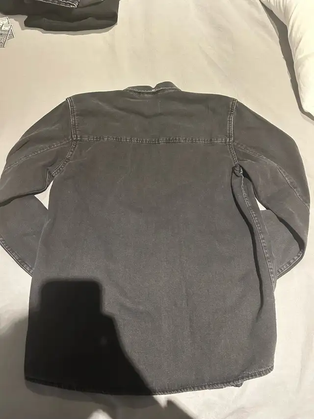 Zara Jean Jacket in Men's in Laval / North Shore - Image 4