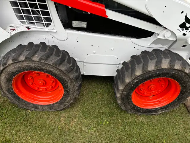 S570 Bobcat 2018548862487870853125