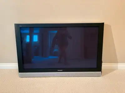 Panasonic High Definition Plasma TV 55", View more