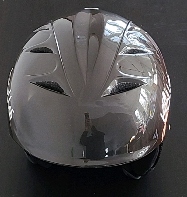 Casque Bollé - Ski Helmet Junior 53-57cm dans Ski  à Longueuil/Rive Sud - Image 2