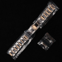 Zenith Chronomaster Original El Primero Steel Bracelet 19mm Lug