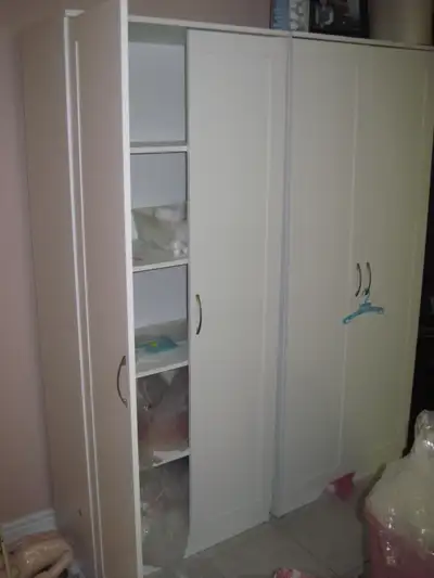 Storage Cabinet Bookcase, View more