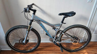 SPECIALIZED STUMPJUMPER  MOUNTAIN BIKE Price is negotiable