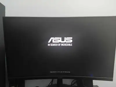 Acer Gaming Moniter , View more