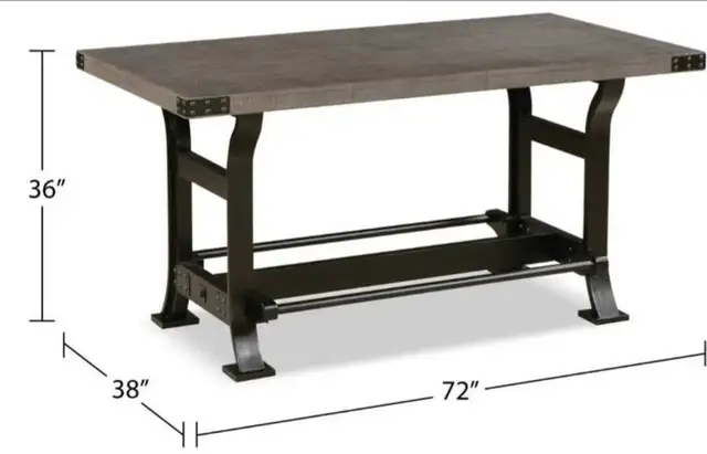 Dining Table set64589976206849124