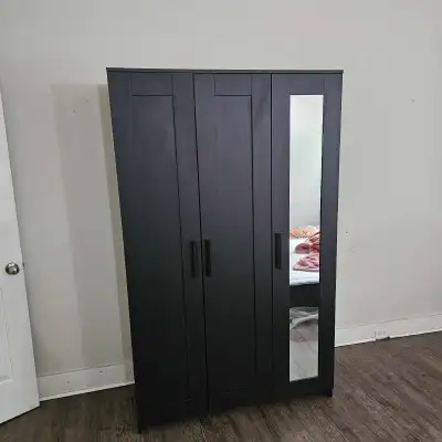Taken Apart for easy Transportation. Delivery and assembling Service Available for $90.Originally se...