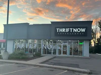 Full time 9-4 ThriftStore, View more