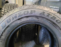 265/70/R17 Tires
