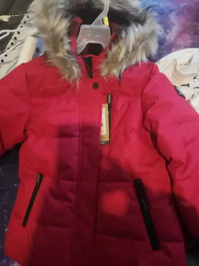 Canadiana Jacket, View more