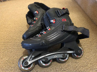 Patins à roues alignées XFS (Rollerblade)