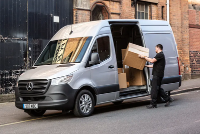 Delivery Drivers Needed In Brampton, View more