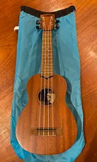KALA Ukulele starter kit, View more