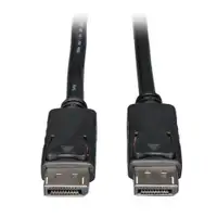 Computer cables HDMI, DVI, DisplayPort, firewire