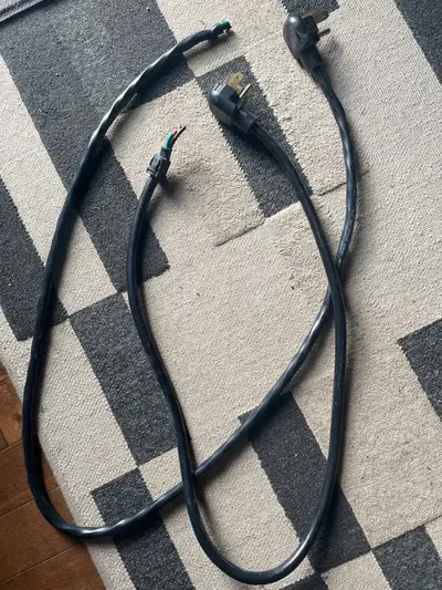 Dryer replacement wire plug, View more