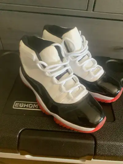 Retro Jordans, View more