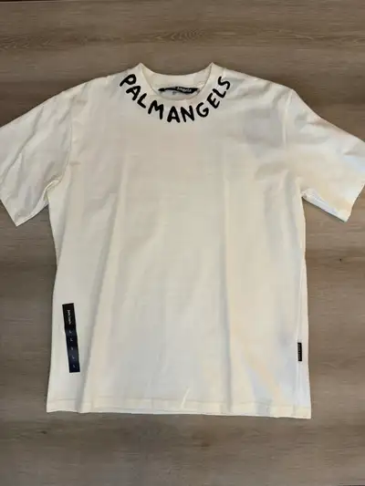 Palm Angels men’s t-shirt size Large , View more