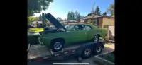 71 duster 
