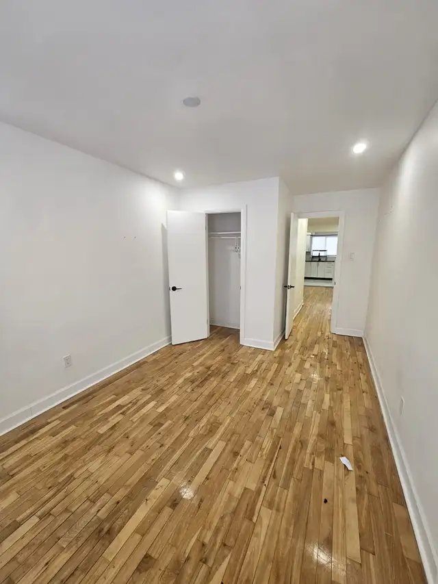 For Rent 3 1/2 apartment - 5 minute walk to Rosemont Metro in Long Term Rentals in City of Montréal - Image 7