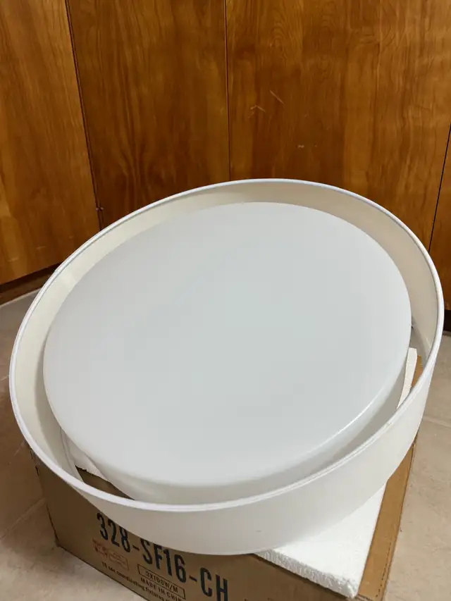 Various Lighting Fixtures in Indoor Lighting & Fans in Hamilton - Image 3