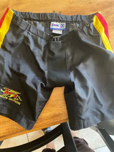 gryphon pant cover, View more