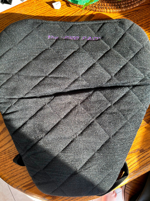The Pro Pad Gel Motorcycle Seat in Other in Edmonton