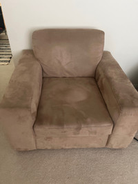 Single Sofa 