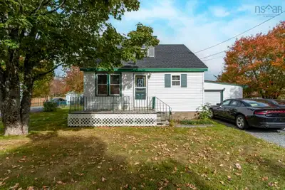 Spacious 3-bedroom house available for rent starting September 1, 2026. Monthly rent is $2,200. Wate...