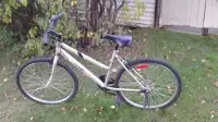 Vélo de montagne pour adulte