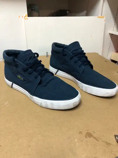 Lacoste Sneakers Size 11.5, View more