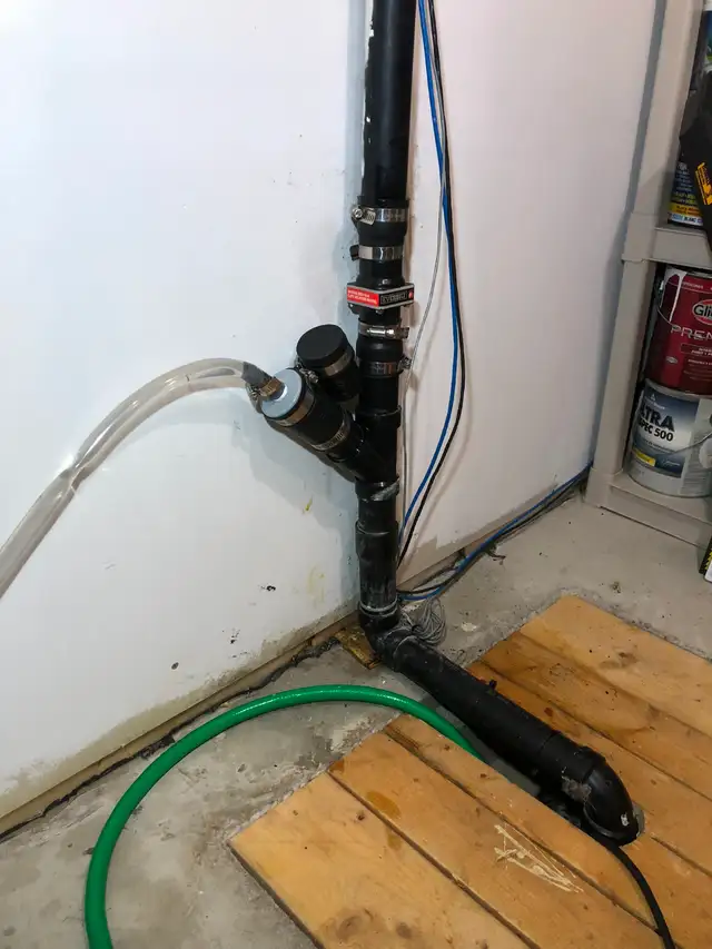 REASONABLE LICENSED PLUMBER 416 455-9249 BOB in Plumbing in Mississauga / Peel Region - Image 8