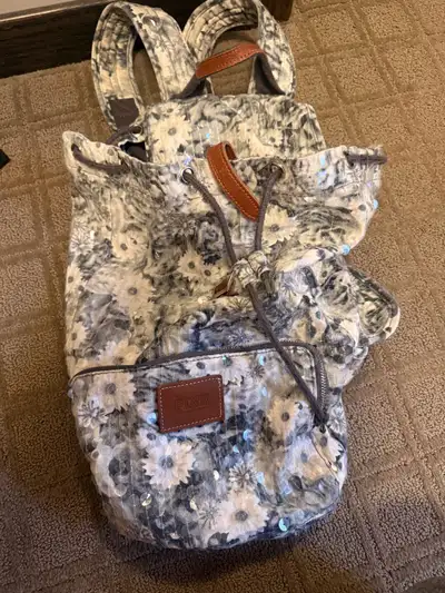 VICTORIA SECRET PINK BACKPACK, View more