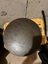 Pizza steel 16 inches