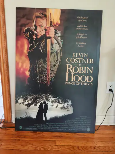 Affiche de cinéma en français, View more