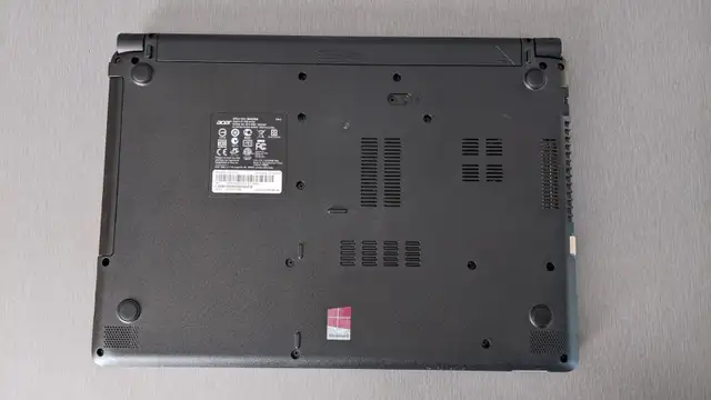 Laptop Acer Aspire E1-432 in Laptops in Longueuil / South Shore - Image 6