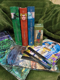 Tarot Compendium 