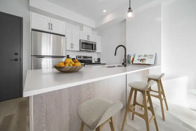 Stunning 1 Bedroom Apartment! Move In Ready!