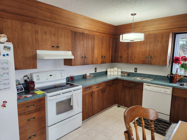 Kitchen Cabinets for sale in Cabinets & Countertops in Red Deer - Image 2