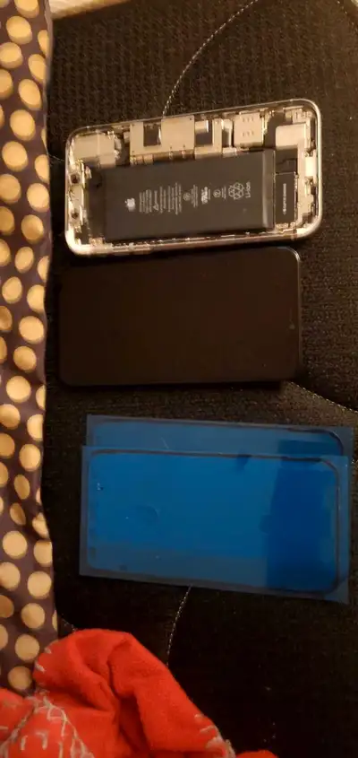  Iphone 11 256 GB ( Unlocked ), View more