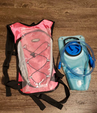 Brand New CamelBack Hydration BackPackNever used$35