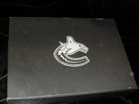 Signed Prints - Canucks Hockey Collector Wine Corkscrew