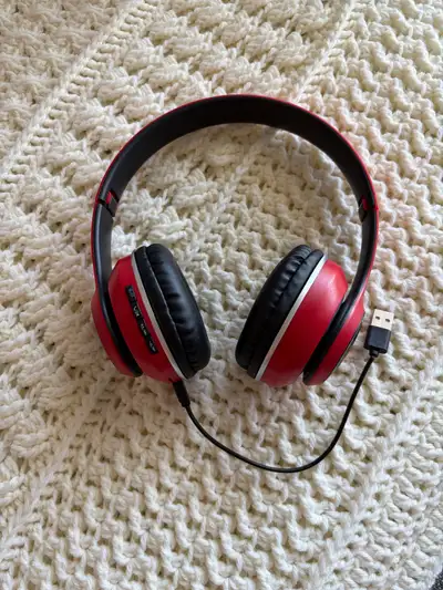 Wireless Headphones , View more