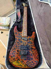 Charvel kijiji 2024
