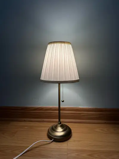 Looks new (IKEA)