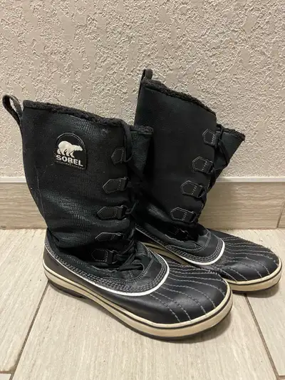 Women’s Winter Boots, View more