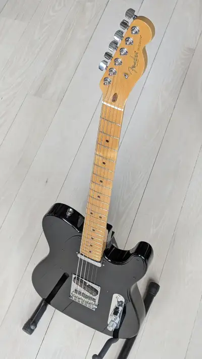 Fender American Telecaster 2014 (black), View more